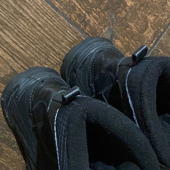 MERONA INSULATED SNOW MEN SHOES BOOTS SIZE 9 US - Picture 11 of 15